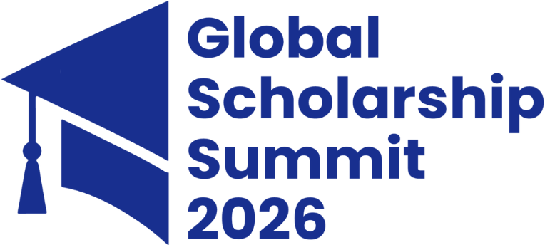 Global Scholarship Summit 2026 Logo