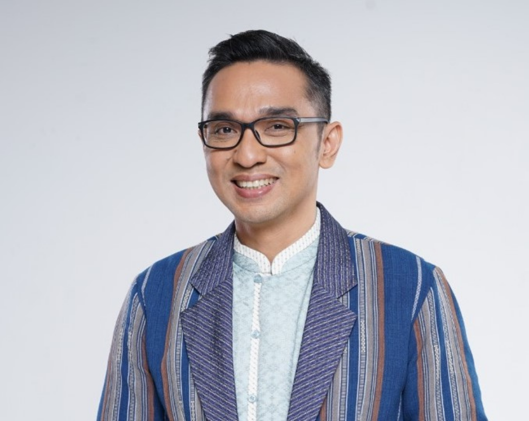 Foto Alfian Rahardjo