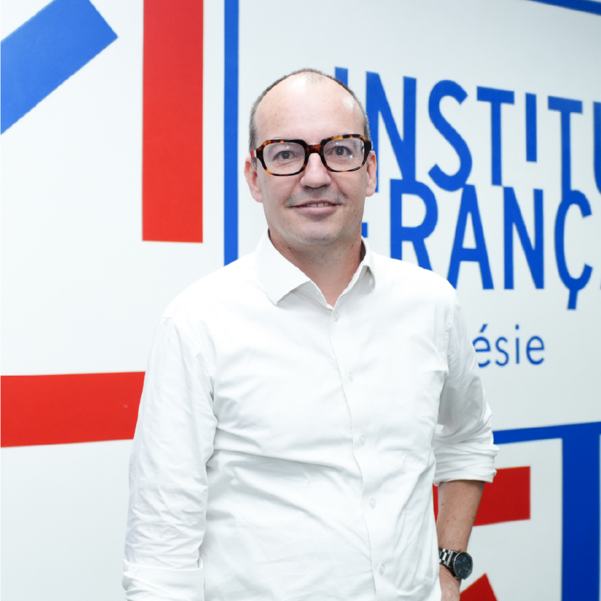 Foto Antoine Bricout