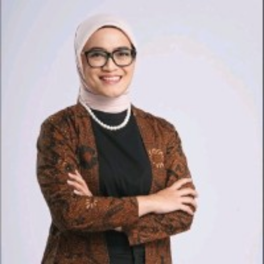 Foto Astri Wahyuni