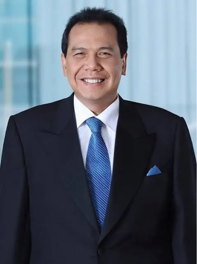 Foto Prof. Dr. (HC) Chairul Tanjung