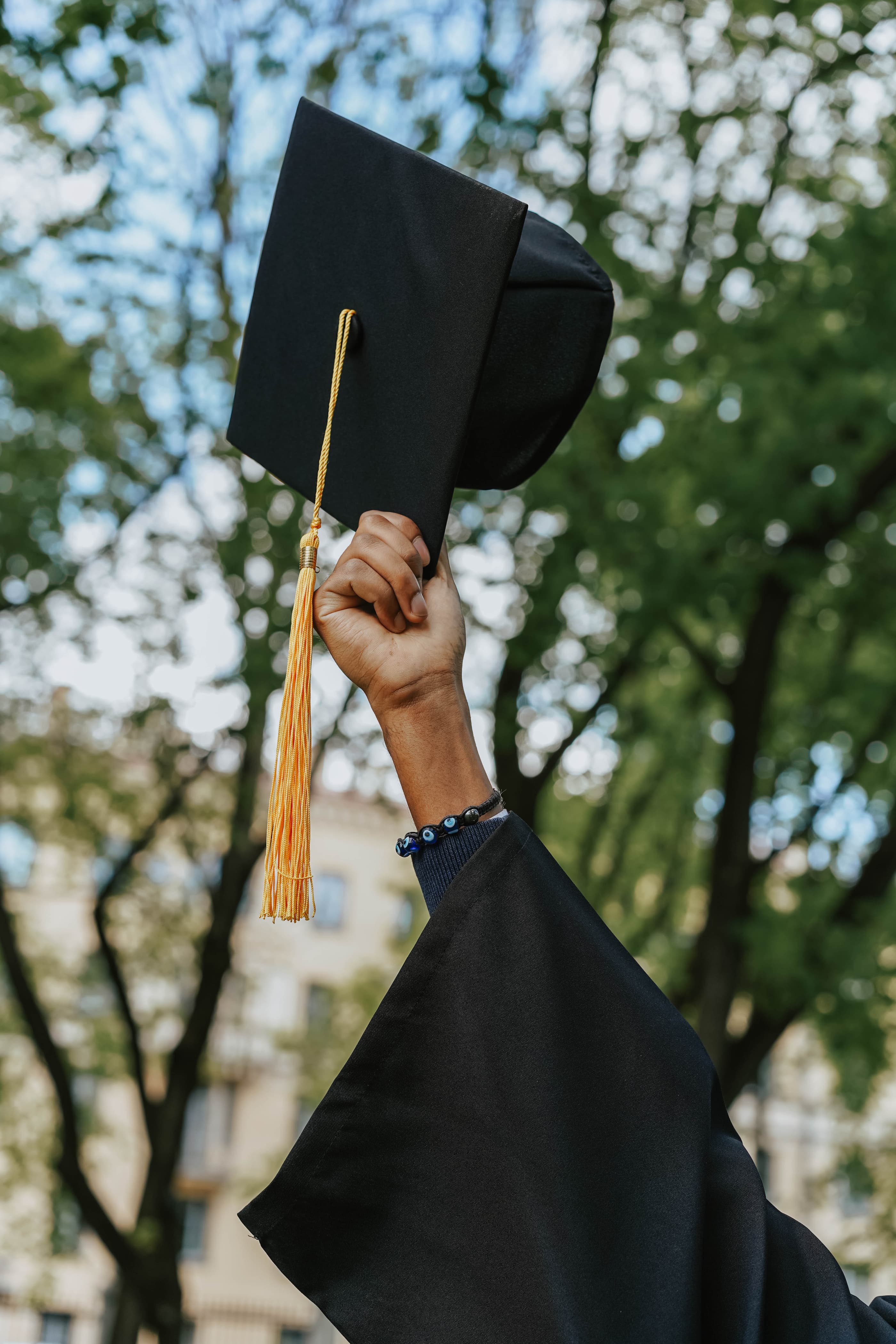 Foto Overview Mahasiswa Toga Wisuda Proposal GSS 2026